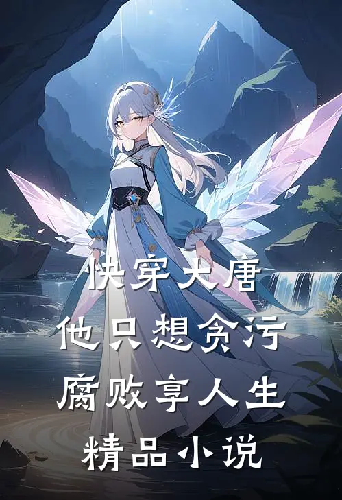 快穿大唐，他只想贪污腐败享人生精品小说