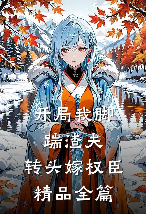 开局我脚踹渣夫，转头嫁权臣精品全篇