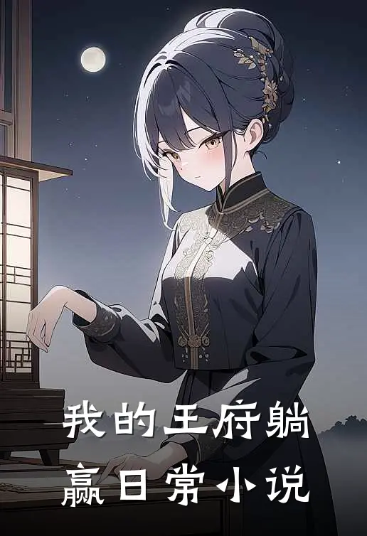 我的王府躺赢日常小说