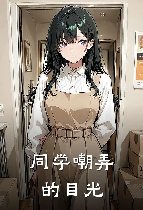 同学嘲弄的目光