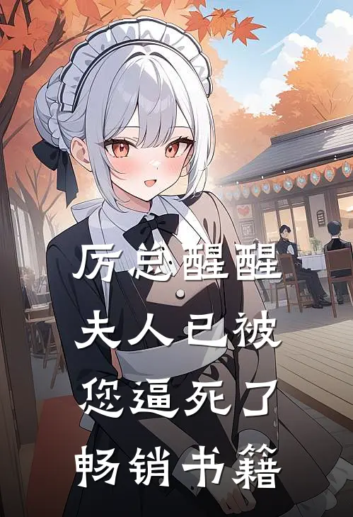 厉总醒醒，夫人已被您逼死了畅销书籍