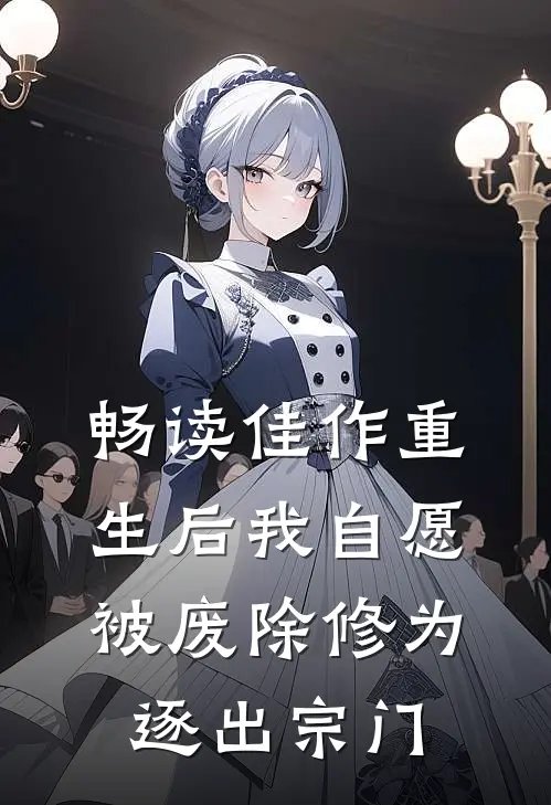 畅读佳作重生后我自愿被废除修为，逐出宗门