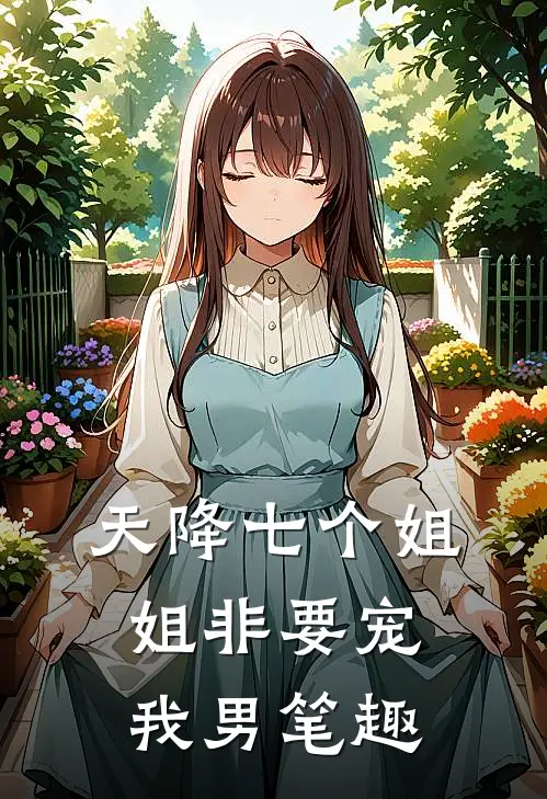 天降七个姐姐非要宠我男笔趣