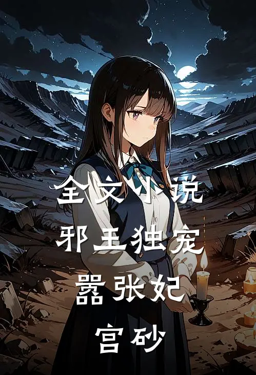 全文小说邪王独宠嚣张妃：宫砂