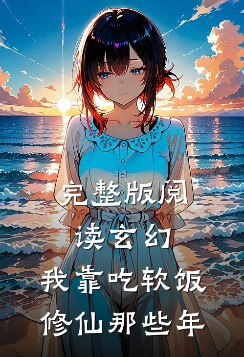 完整版阅读玄幻：我靠吃软饭修仙那些年