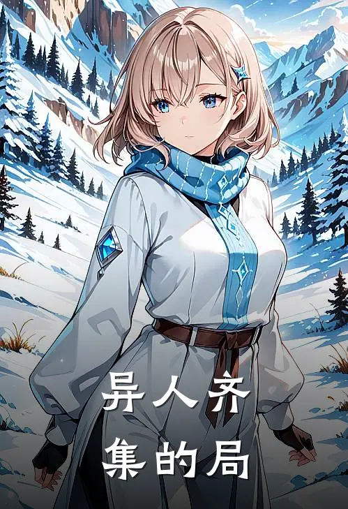异人齐集的局