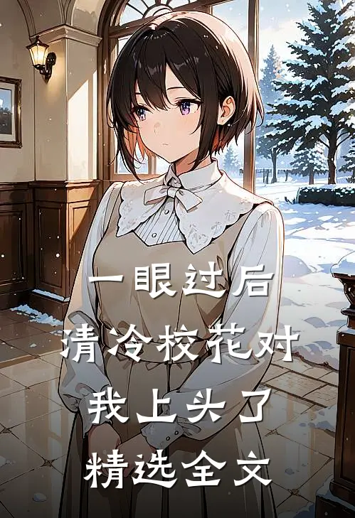 一眼过后，清冷校花对我上头了精选全文