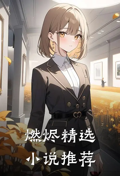 燃烬精选小说推荐
