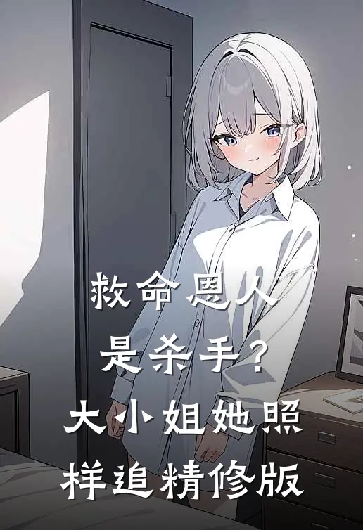 救命恩人是杀手？大小姐她照样追精修版