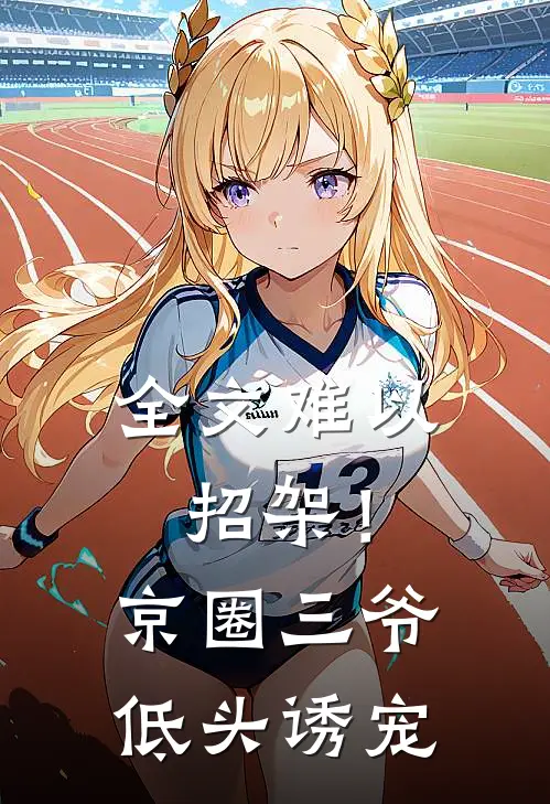 全文难以招架！京圈三爷低头诱宠