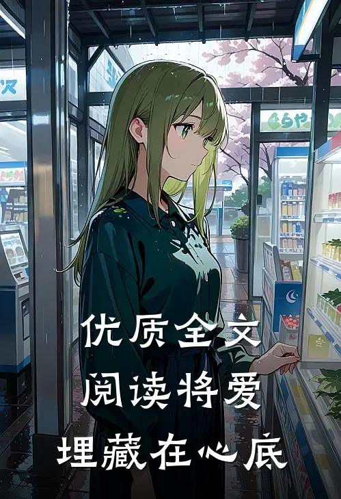 优质全文阅读将爱，埋藏在心底