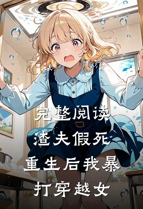 完整阅读渣夫假死：重生后我暴打穿越女