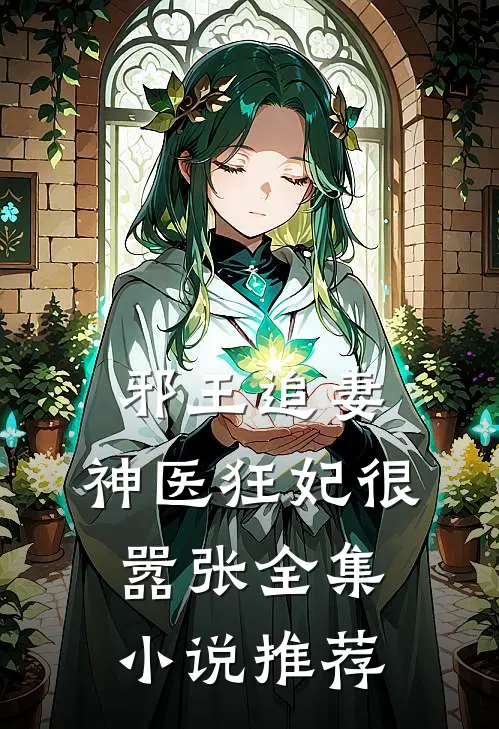 邪王追妻：神医狂妃很嚣张全集小说推荐