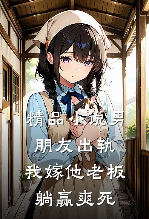 精品小说男朋友出轨，我嫁他老板躺赢爽死