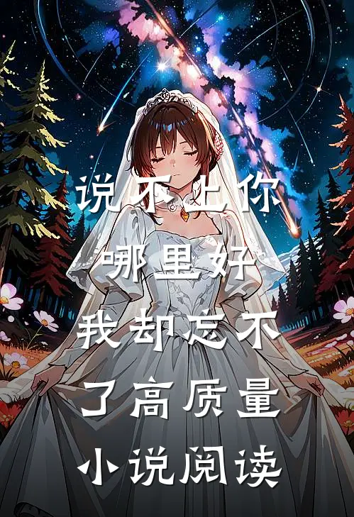 说不上你哪里好，我却忘不了高质量小说阅读