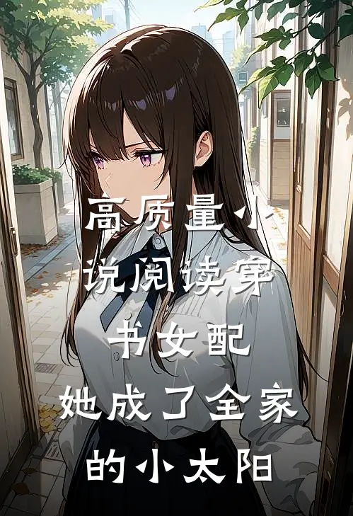 高质量小说阅读穿书女配：她成了全家的小太阳