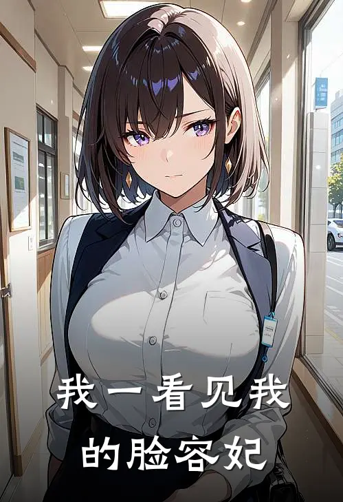 我一看见我的脸容妃