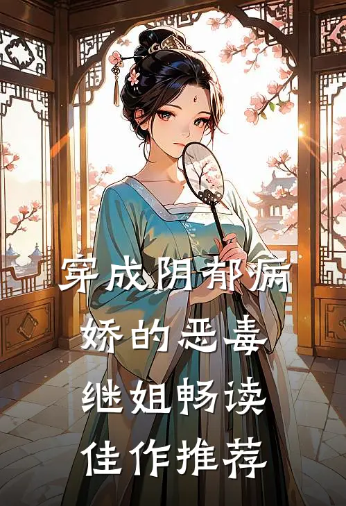 穿成阴郁病娇的恶毒继姐畅读佳作推荐