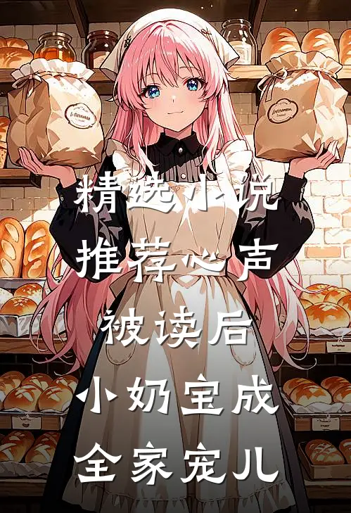 精选小说推荐心声被读后，小奶宝成全家宠儿