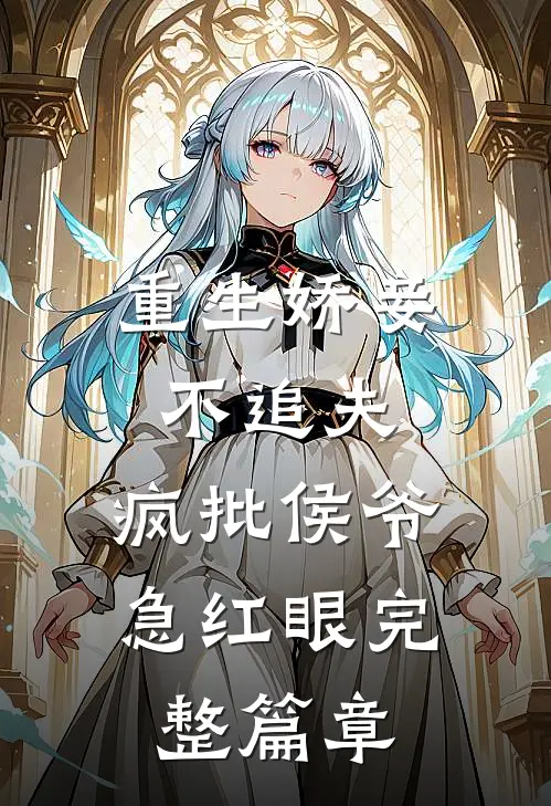 重生娇妾不追夫，疯批侯爷急红眼完整篇章