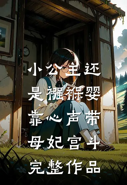 小公主还是襁褓婴，靠心声带母妃宫斗完整作品