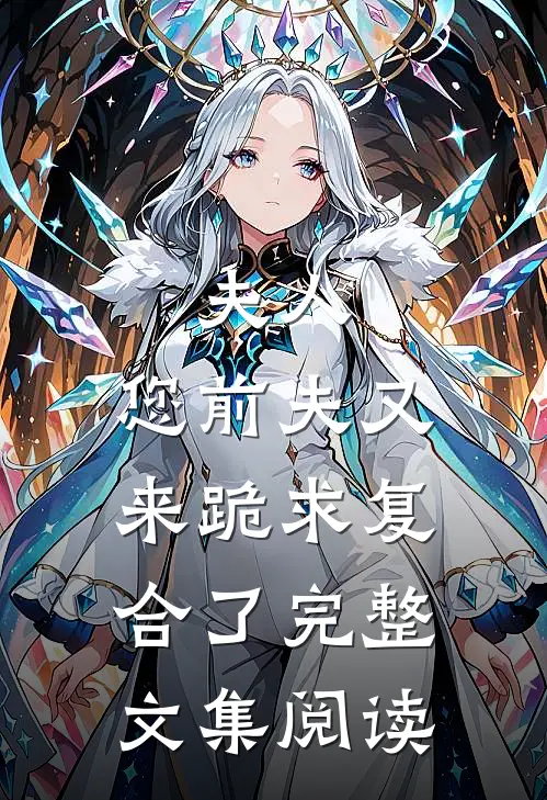夫人，您前夫又来跪求复合了完整文集阅读