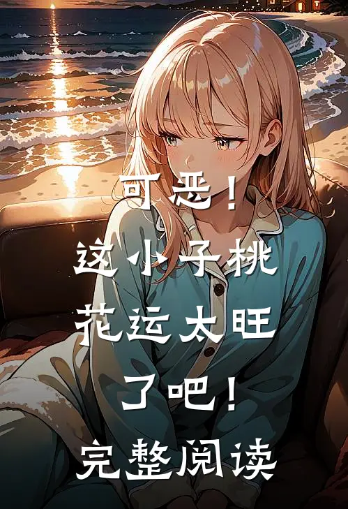 可恶！这小子桃花运太旺了吧！完整阅读