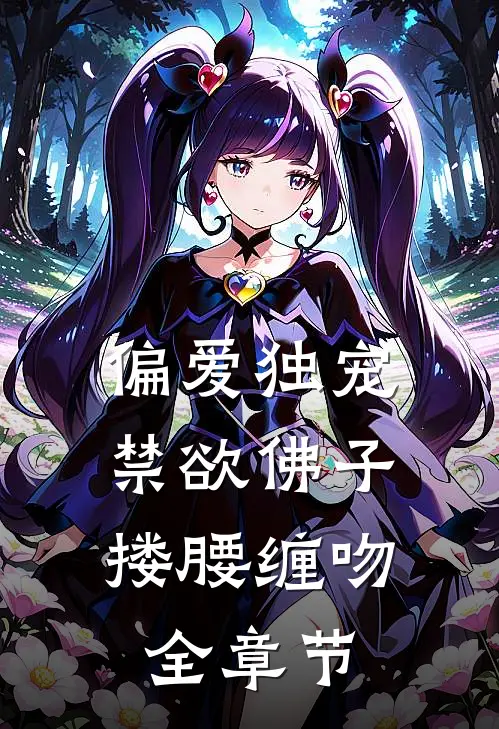 偏爱独宠，禁欲佛子搂腰缠吻全章节