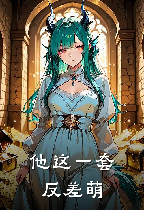 他这一套反差萌