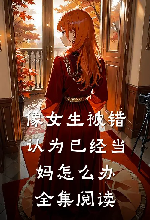 像女生被错认为已经当妈怎么办全集阅读