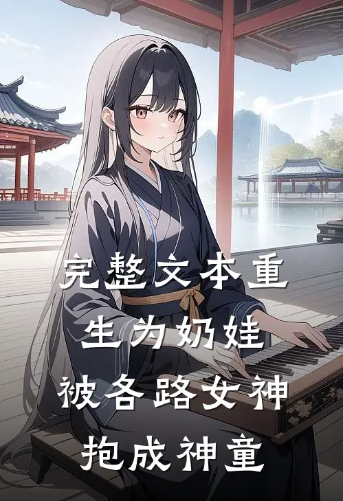 完整文本重生为奶娃，被各路女神抱成神童