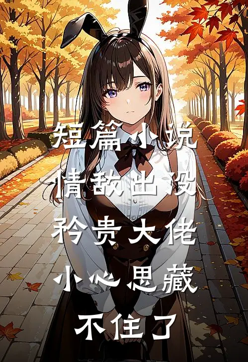 短篇小说情敌出没，矜贵大佬小心思藏不住了