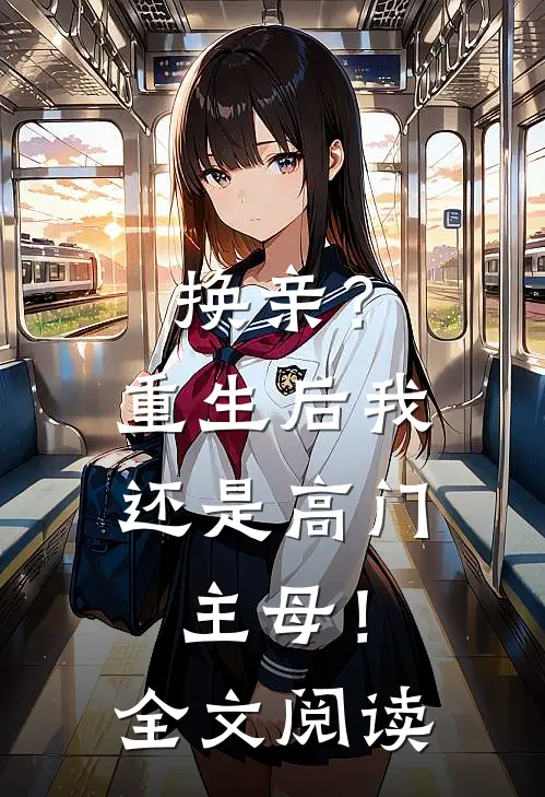 换亲？重生后我还是高门主母！全文阅读