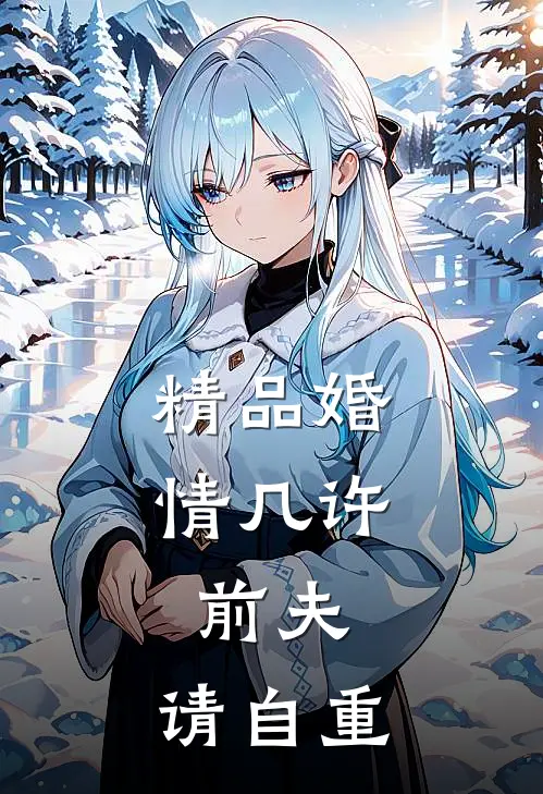 精品婚情几许：前夫，请自重
