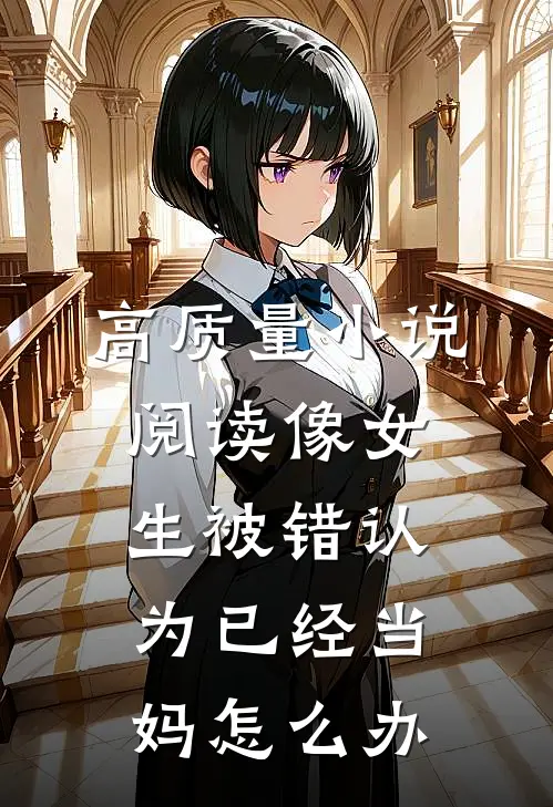 高质量小说阅读像女生被错认为已经当妈怎么办