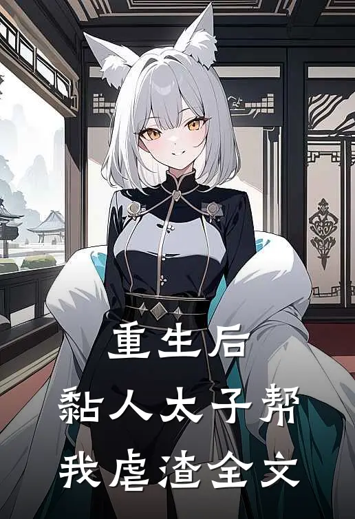 重生后，黏人太子帮我虐渣全文