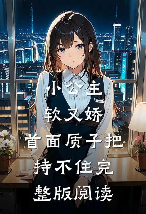小公主软又娇，首面质子把持不住完整版阅读