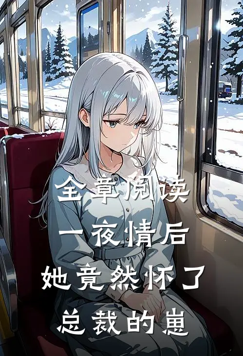 全章阅读一夜情后，她竟然怀了总裁的崽