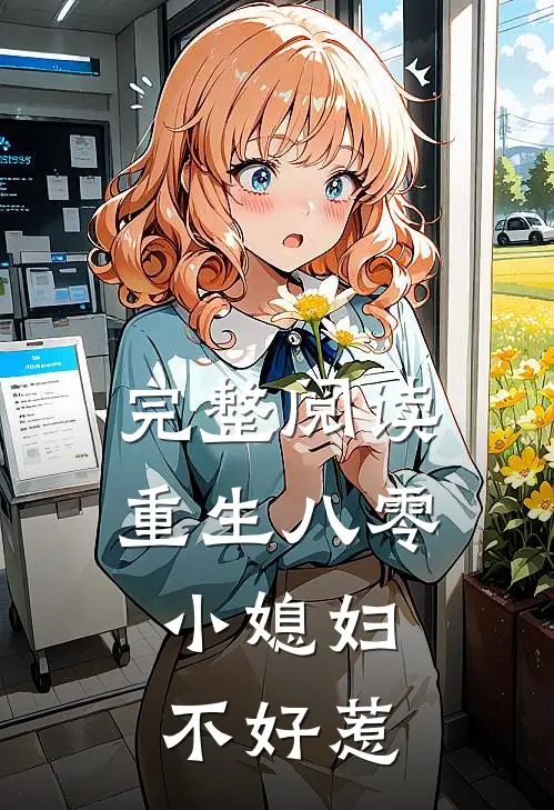 完整阅读重生八零：小媳妇不好惹