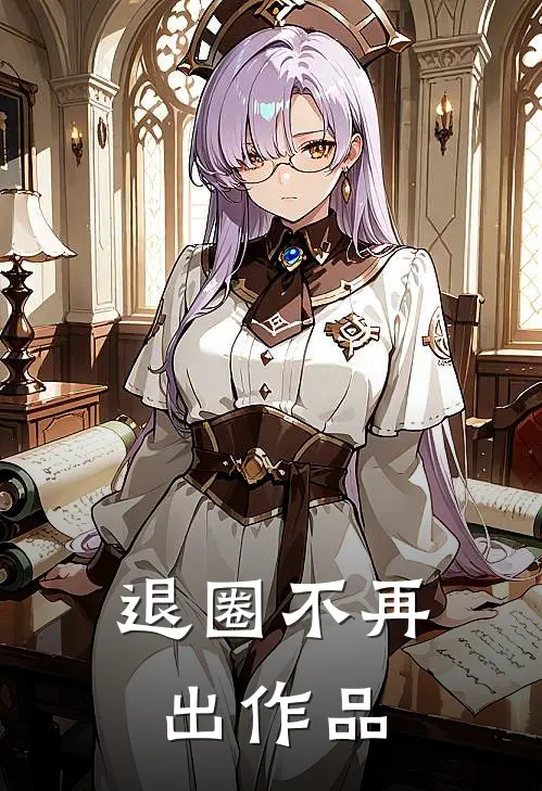 退圈不再出作品