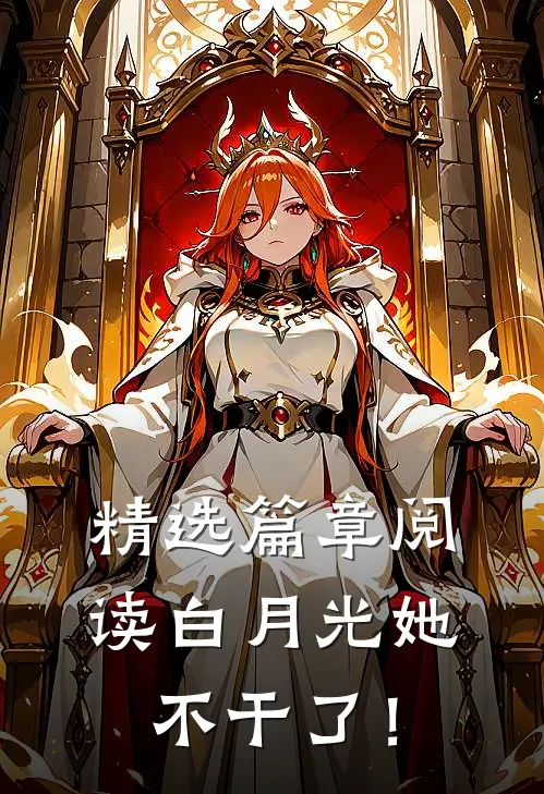 精选篇章阅读白月光她不干了！