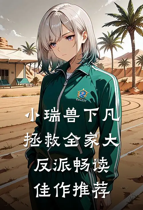 小瑞兽下凡：拯救全家大反派畅读佳作推荐