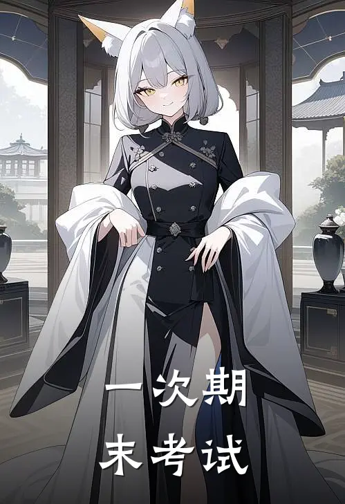 一次期末考试