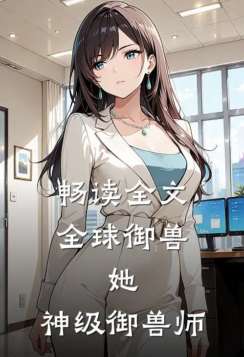 畅读全文全球御兽：她，神级御兽师