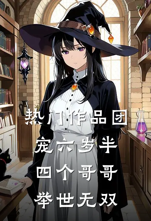 热门作品团宠六岁半：四个哥哥举世无双