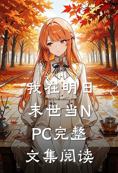 我在明日末世当NPC完整文集阅读