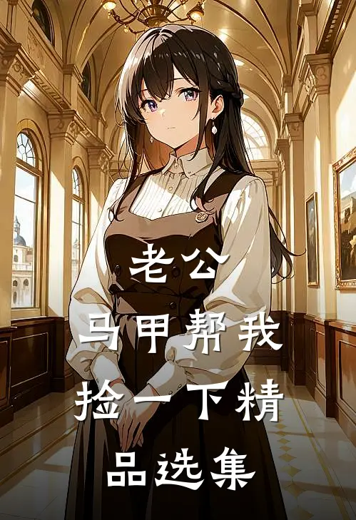 老公，马甲帮我捡一下精品选集