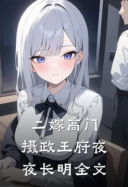 二嫁高门，摄政王府夜夜长明全文