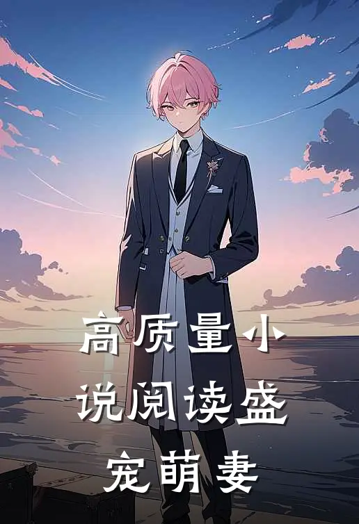 高质量小说阅读盛宠萌妻