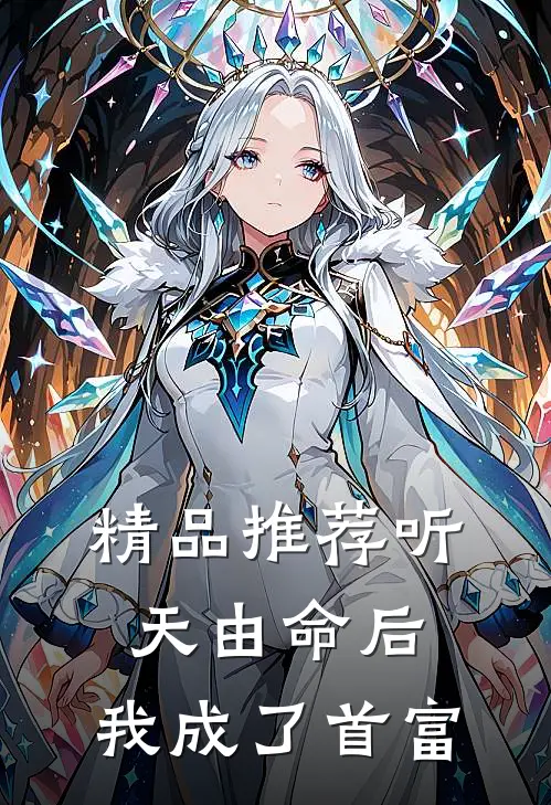 精品推荐听天由命后，我成了首富